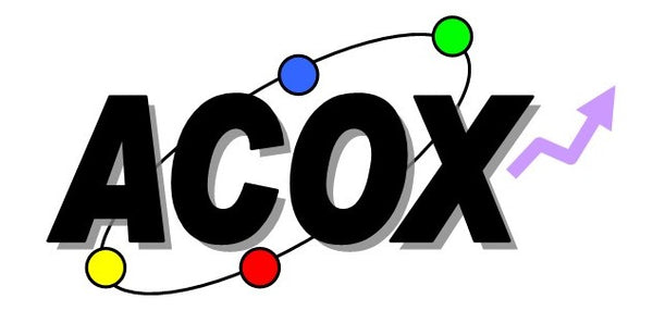 Logo ACOX