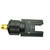 Raccord chariot elevateur butagaz